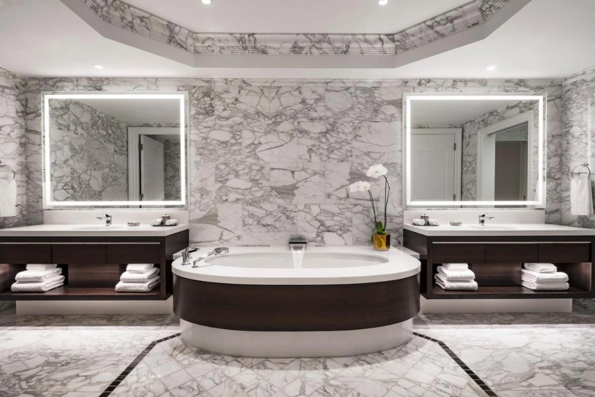 The St. Regis Atlanta - Hotel Photo 32