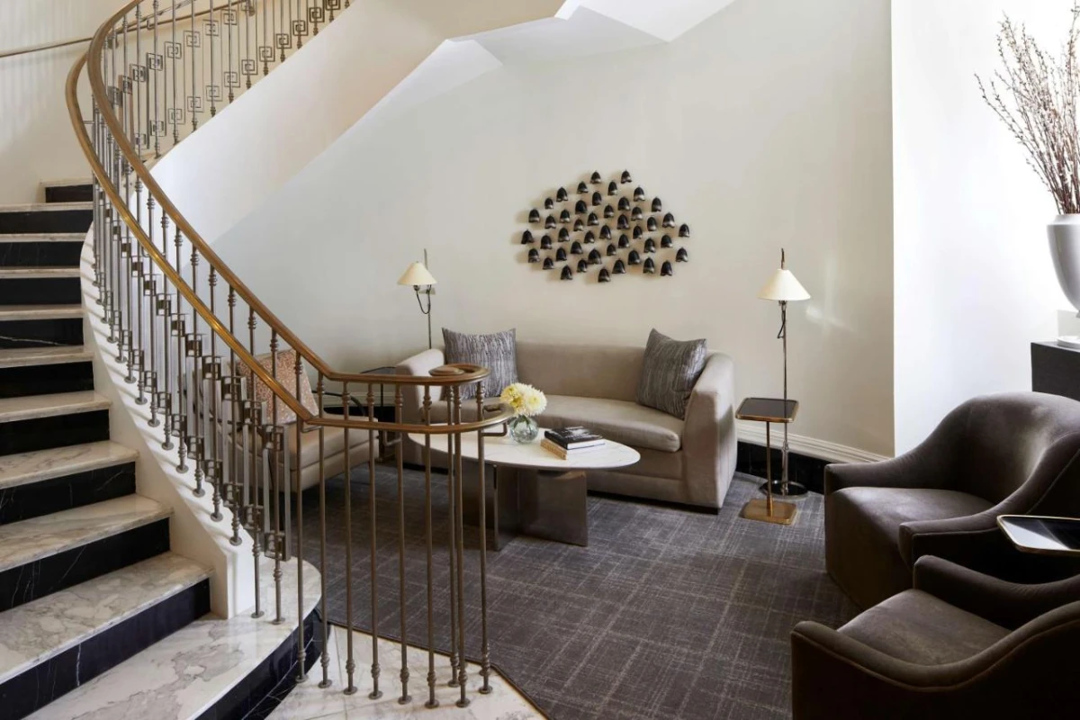 Waldorf Astoria Atlanta Buckhead - Hotel Photo 5