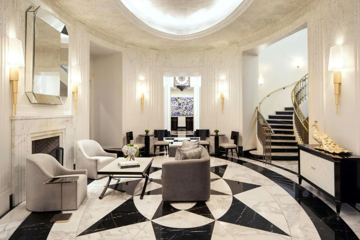 Waldorf Astoria Atlanta Buckhead - Hotel Photo 6