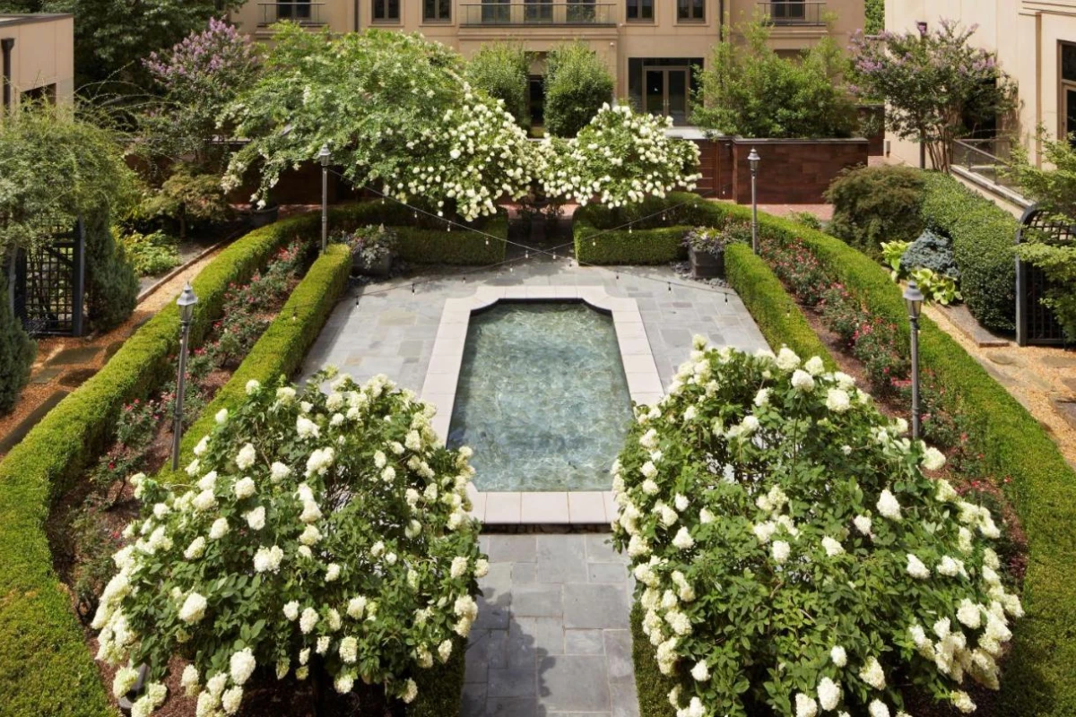 Waldorf Astoria Atlanta Buckhead - Hotel Photo 9