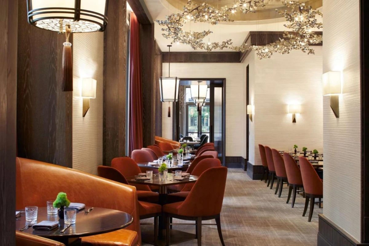 Waldorf Astoria Atlanta Buckhead - Hotel Photo 11