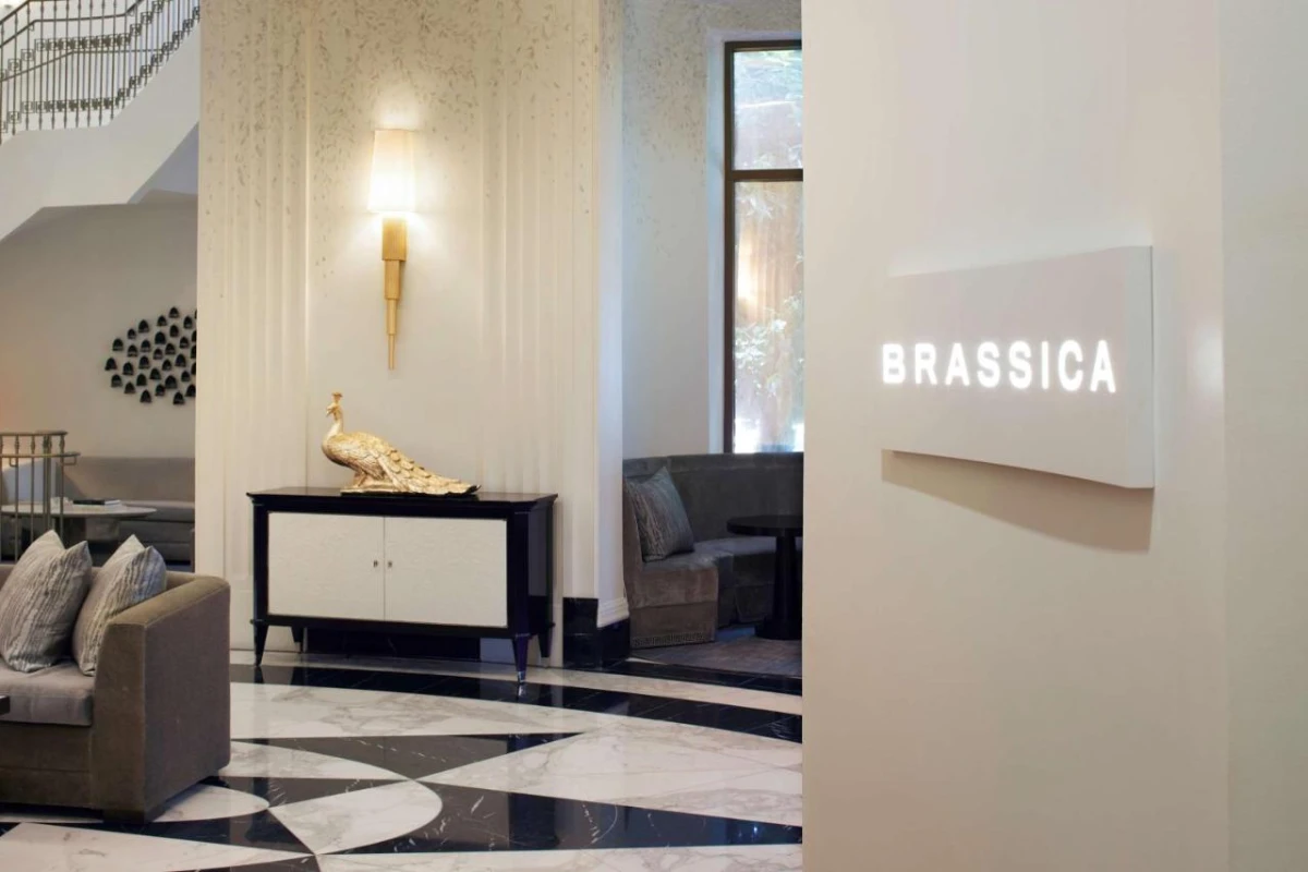 Waldorf Astoria Atlanta Buckhead - Hotel Photo 12