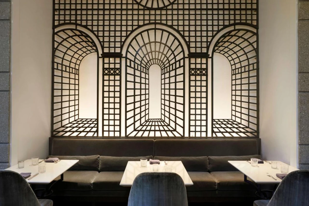 Waldorf Astoria Atlanta Buckhead - Hotel Photo 14