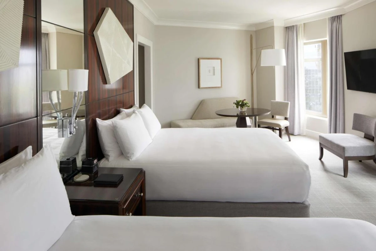 Waldorf Astoria Atlanta Buckhead - Hotel Photo 17