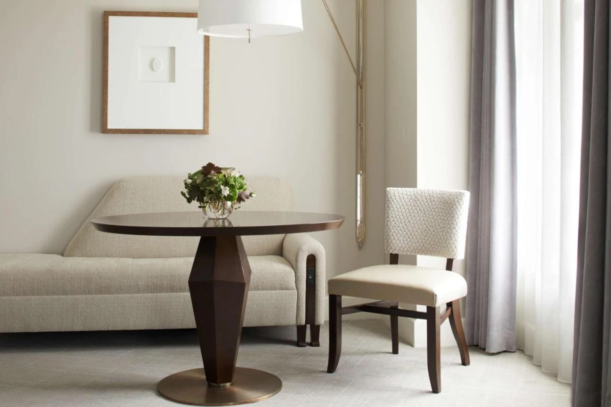 Waldorf Astoria Atlanta Buckhead - Hotel Photo 18