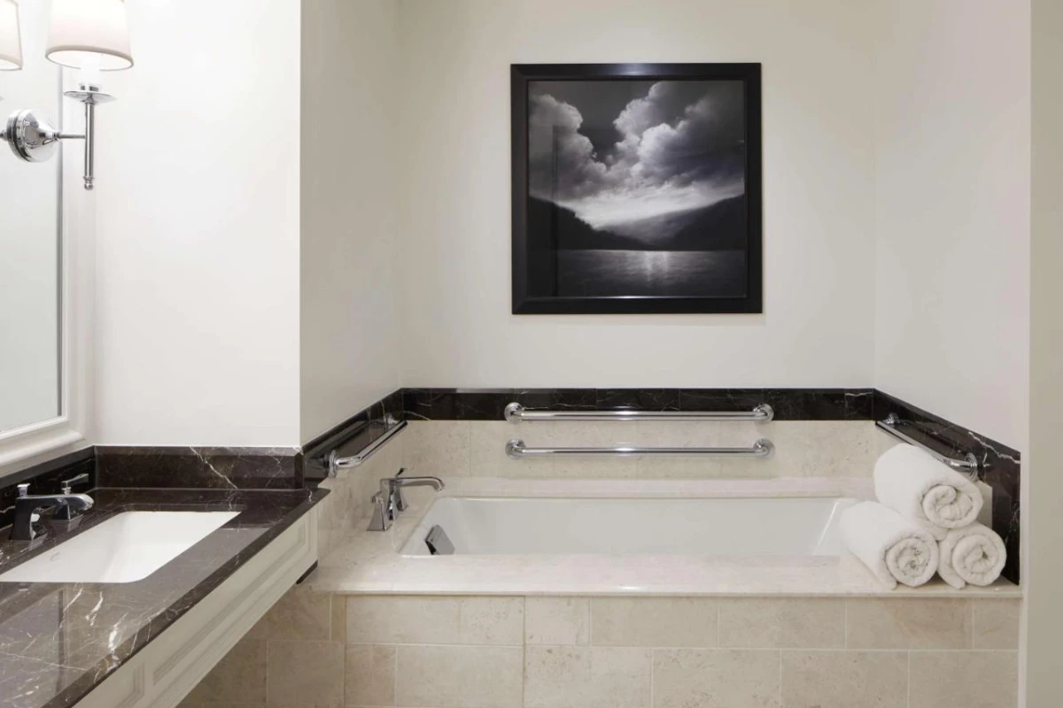 Waldorf Astoria Atlanta Buckhead - Hotel Photo 19