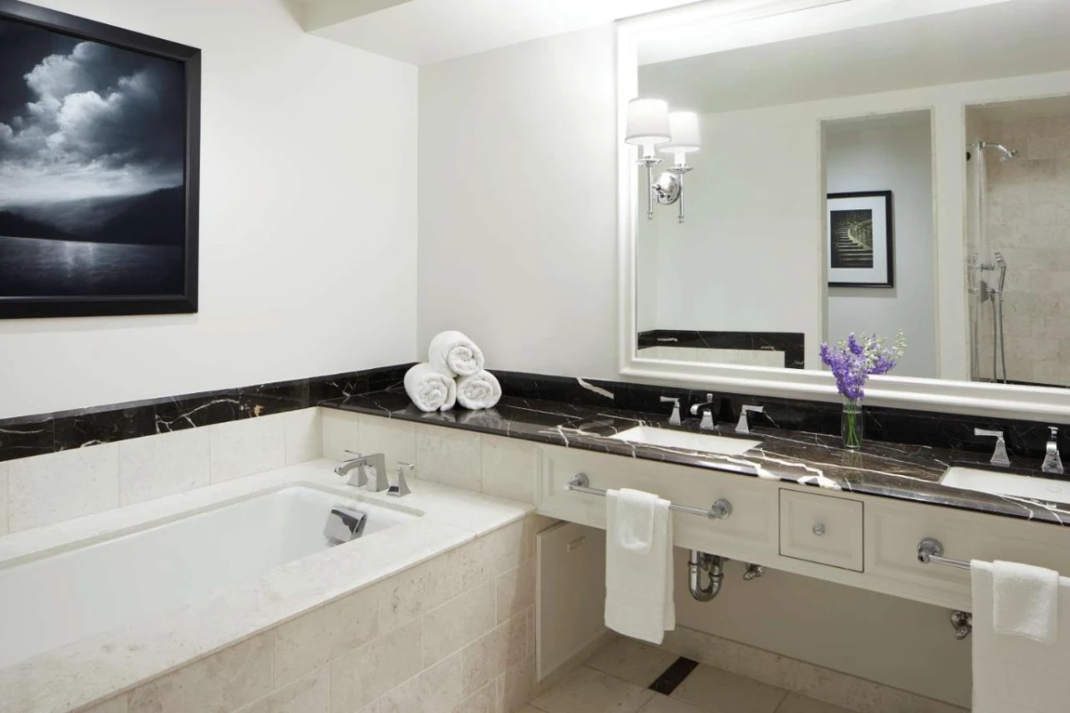 Waldorf Astoria Atlanta Buckhead - Hotel Photo 22