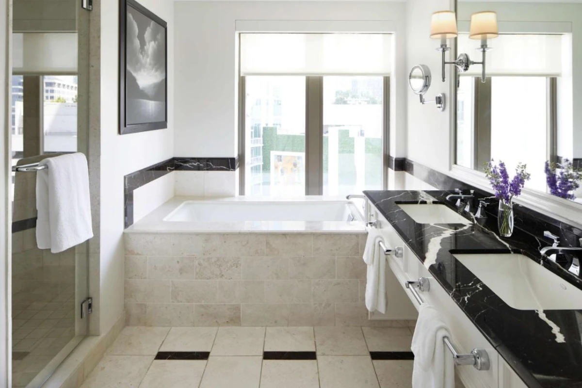 Waldorf Astoria Atlanta Buckhead - Hotel Photo 23