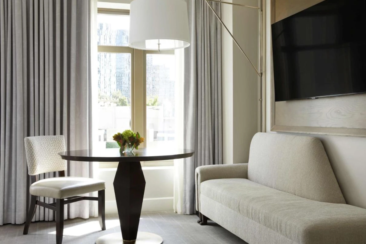 Waldorf Astoria Atlanta Buckhead - Hotel Photo 24