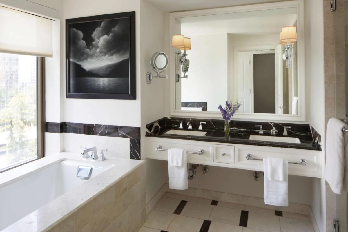 Waldorf Astoria Atlanta Buckhead - Hotel Photo 25