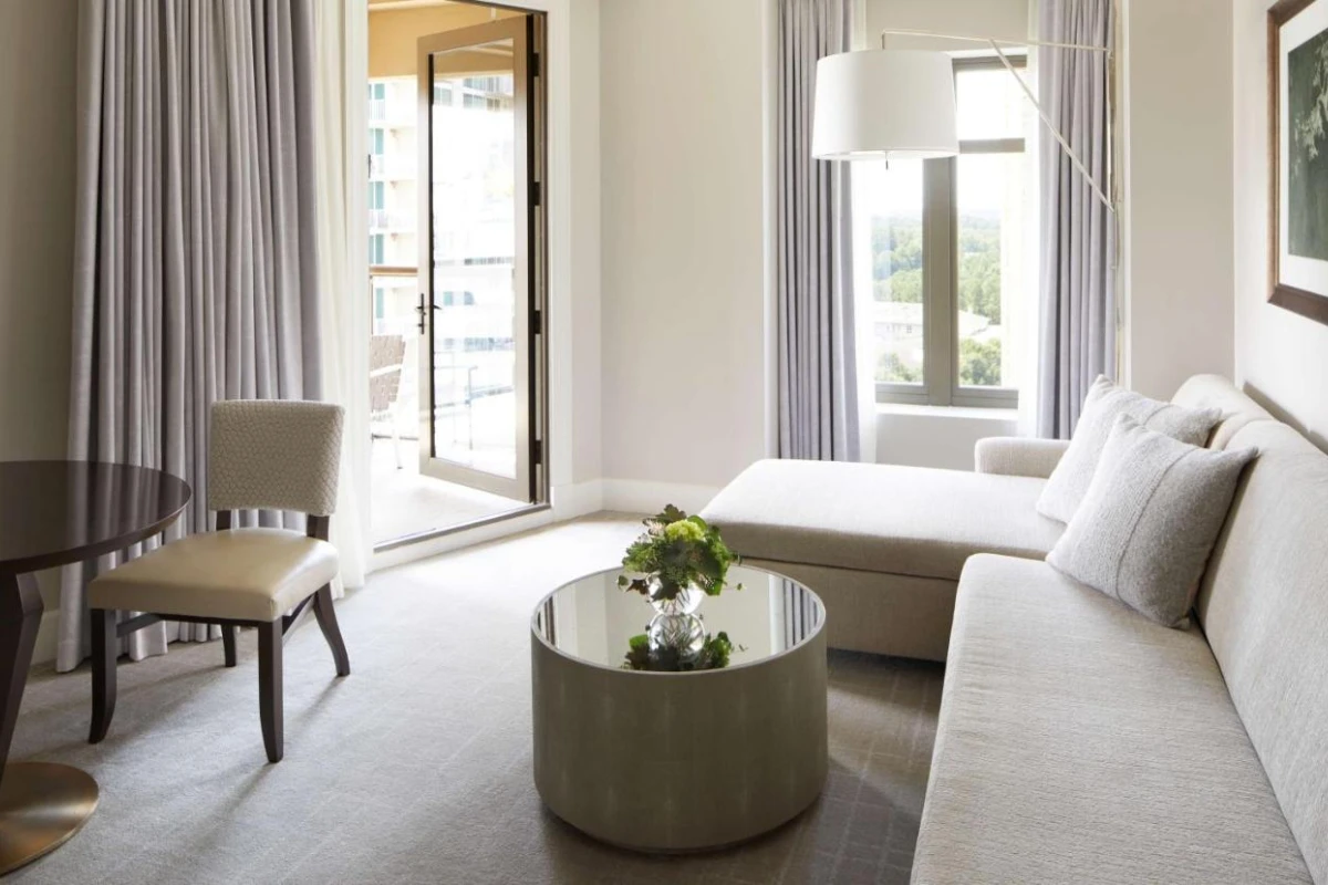 Waldorf Astoria Atlanta Buckhead - Hotel Photo 27