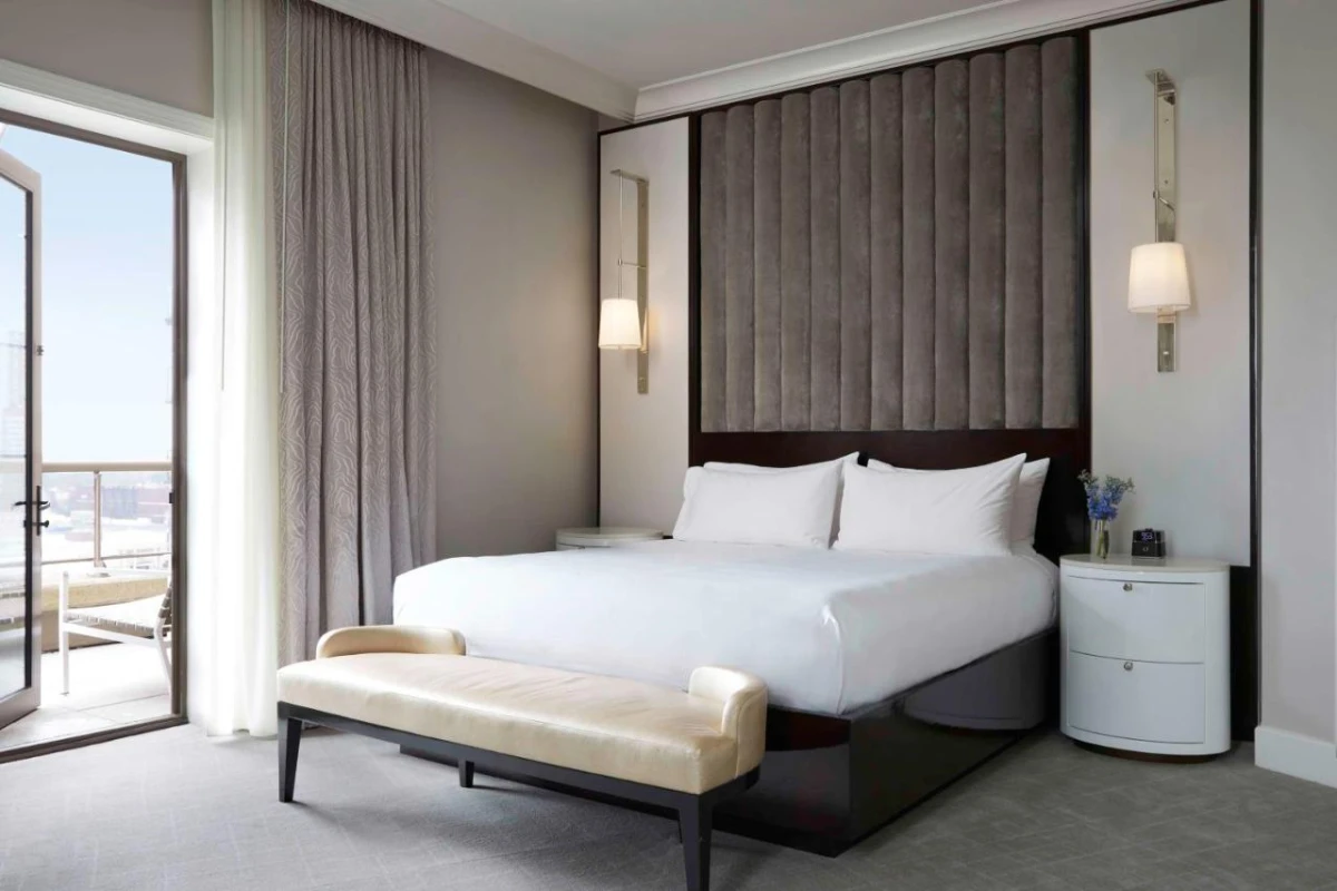 Waldorf Astoria Atlanta Buckhead - Hotel Photo 31