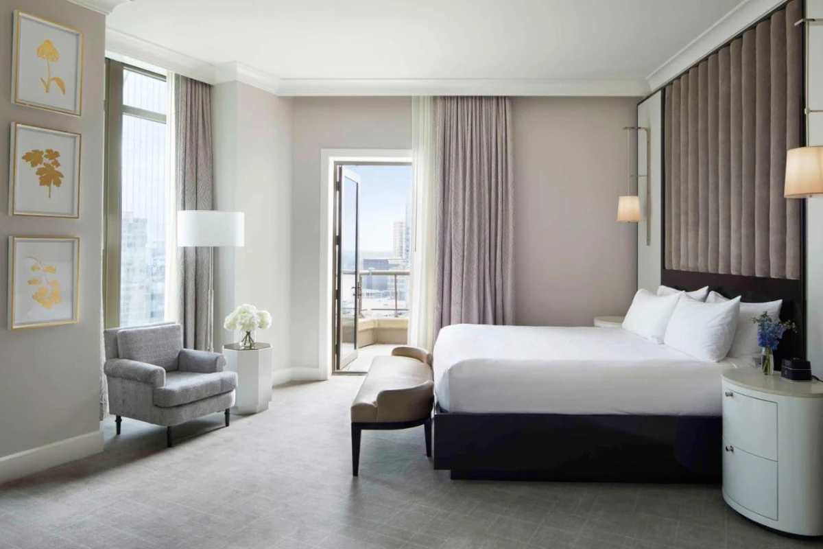 Waldorf Astoria Atlanta Buckhead - Hotel Photo 32