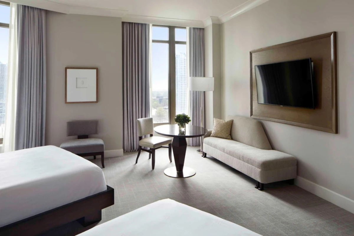 Waldorf Astoria Atlanta Buckhead - Hotel Photo 39