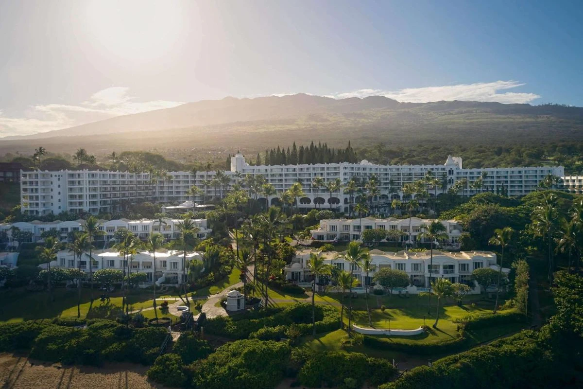 Fairmont Kea Lani Maui - Hotel Photo 1