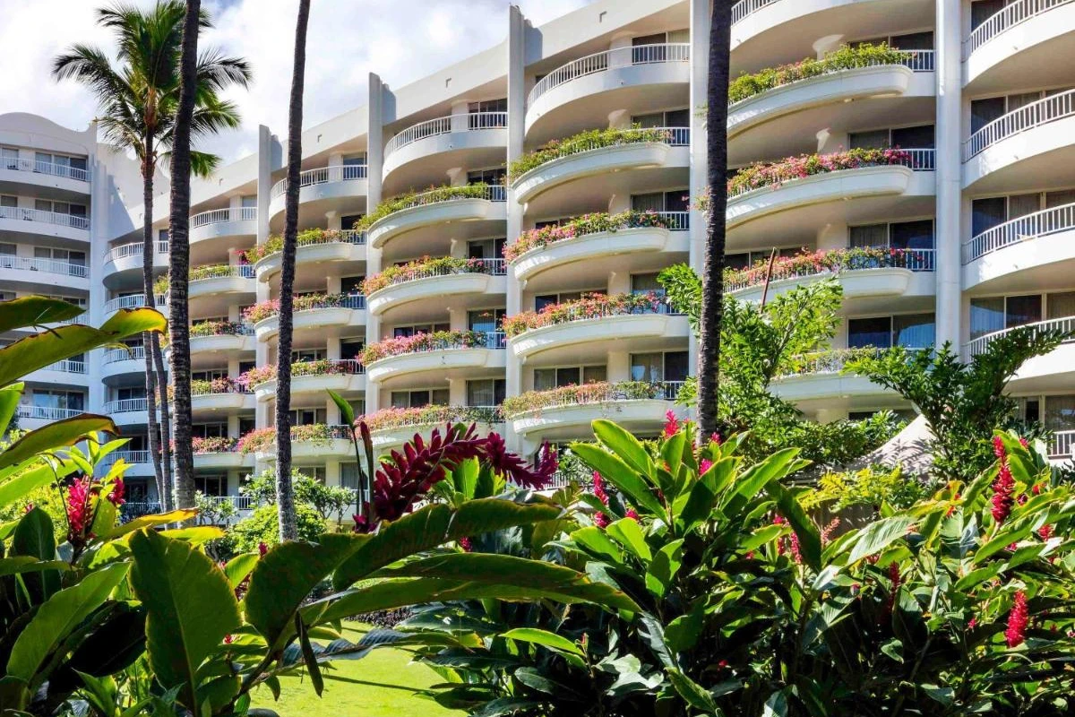 Fairmont Kea Lani Maui - Hotel Photo 3