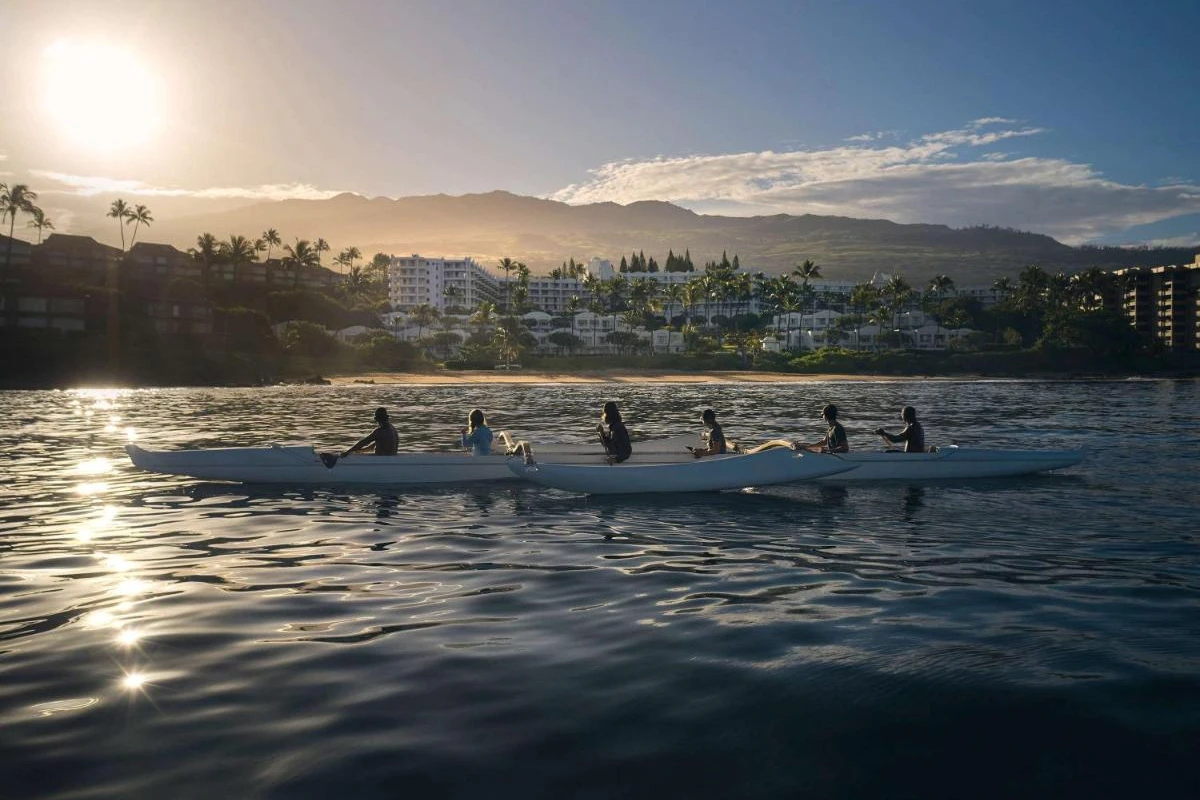 Fairmont Kea Lani Maui - Hotel Photo 4