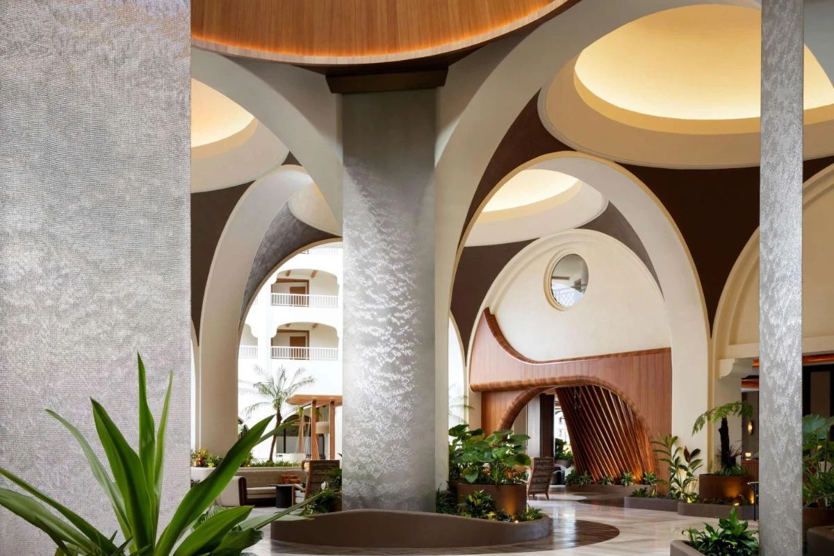 Fairmont Kea Lani Maui - Hotel Photo 5