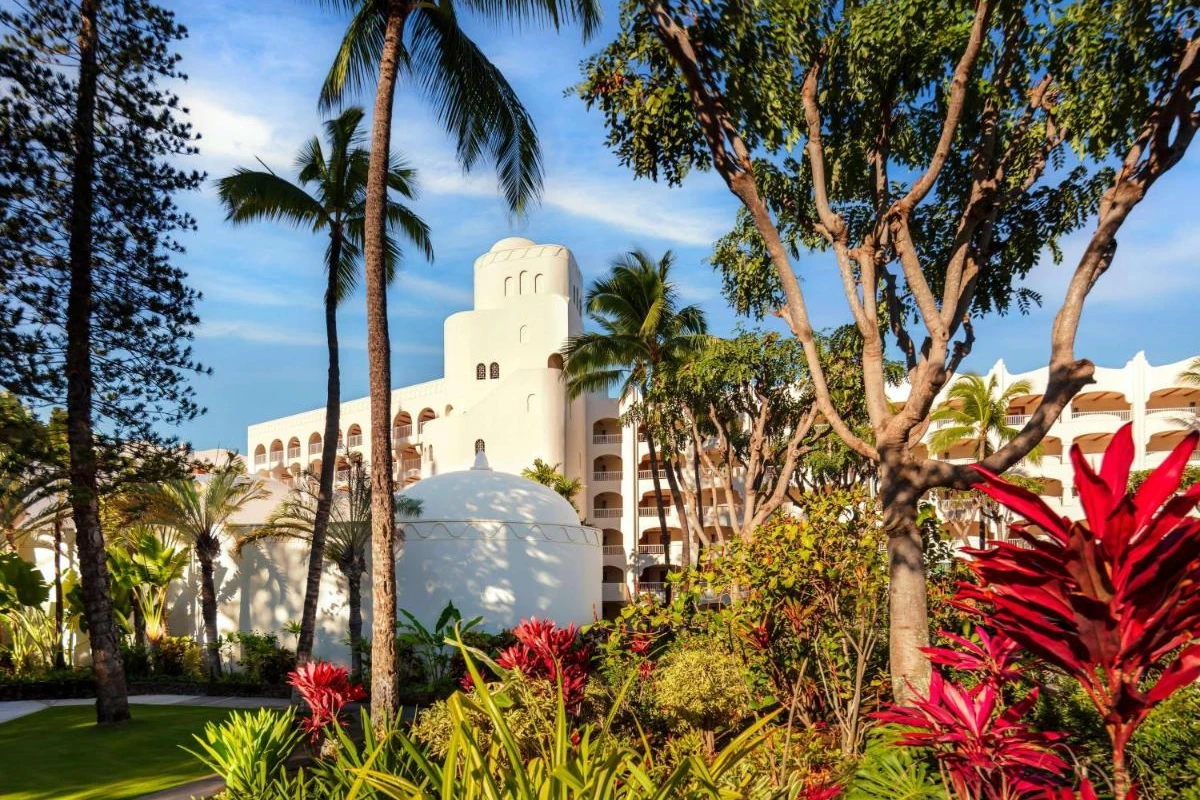 Fairmont Kea Lani Maui - Hotel Photo 7