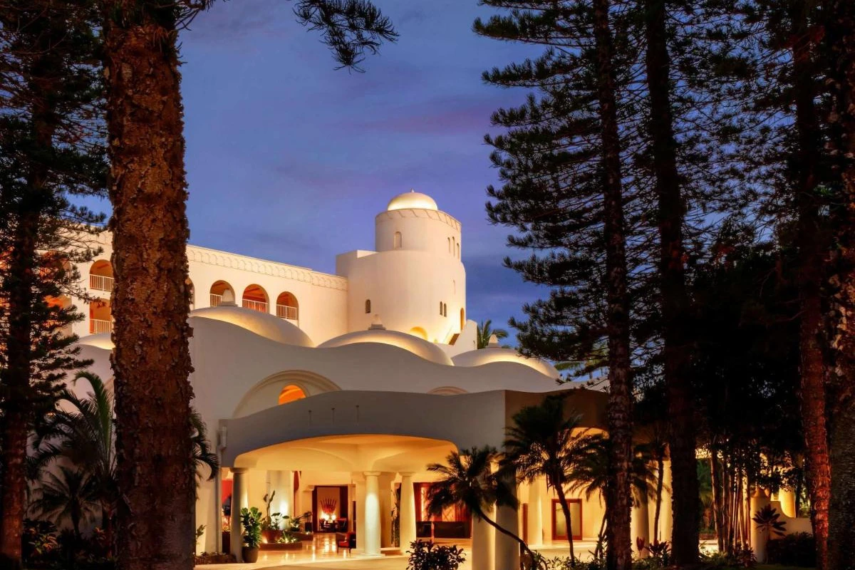 Fairmont Kea Lani Maui - Hotel Photo 8