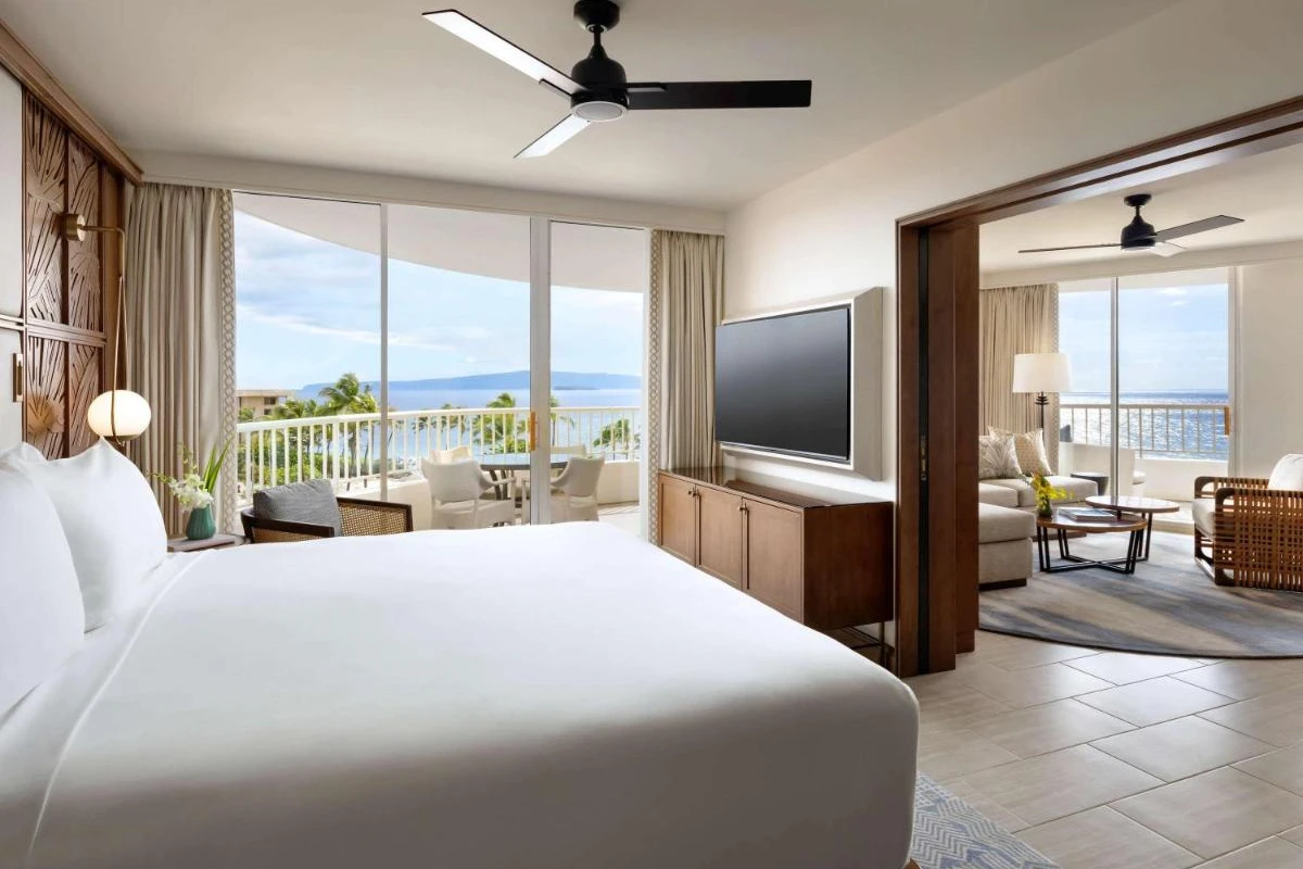 Fairmont Kea Lani Maui - Hotel Photo 10