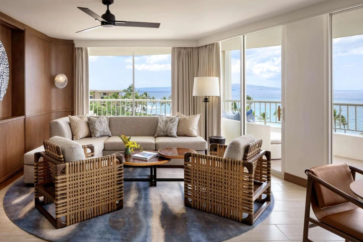 Fairmont Kea Lani Maui - Hotel Photo 11