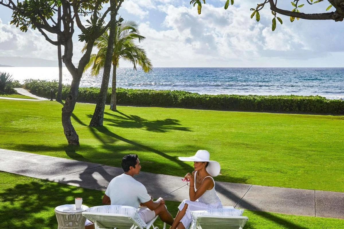 Fairmont Kea Lani Maui - Hotel Photo 12