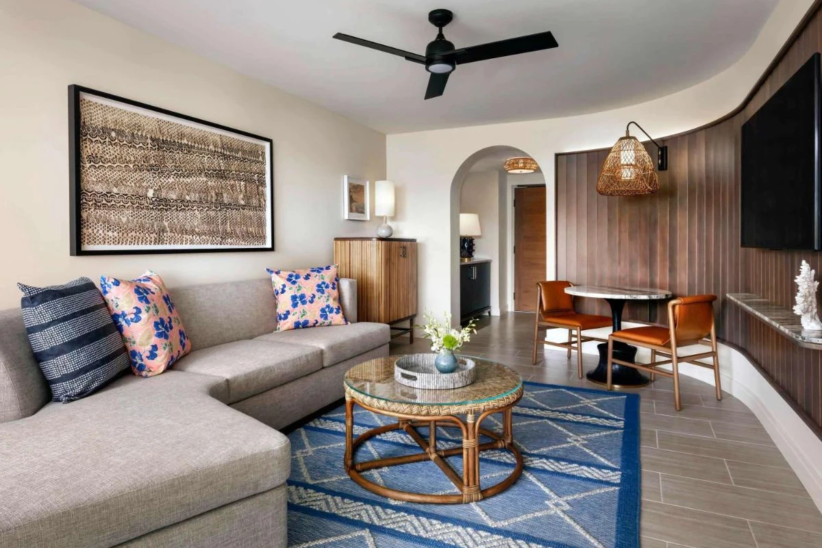 Fairmont Kea Lani Maui - Hotel Photo 13