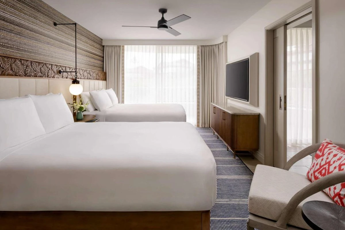 Fairmont Kea Lani Maui - Hotel Photo 15