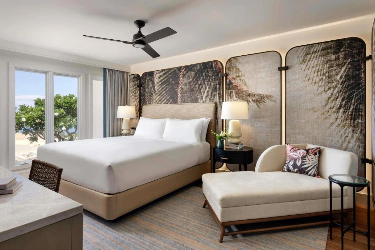 Fairmont Kea Lani Maui - Hotel Photo 16