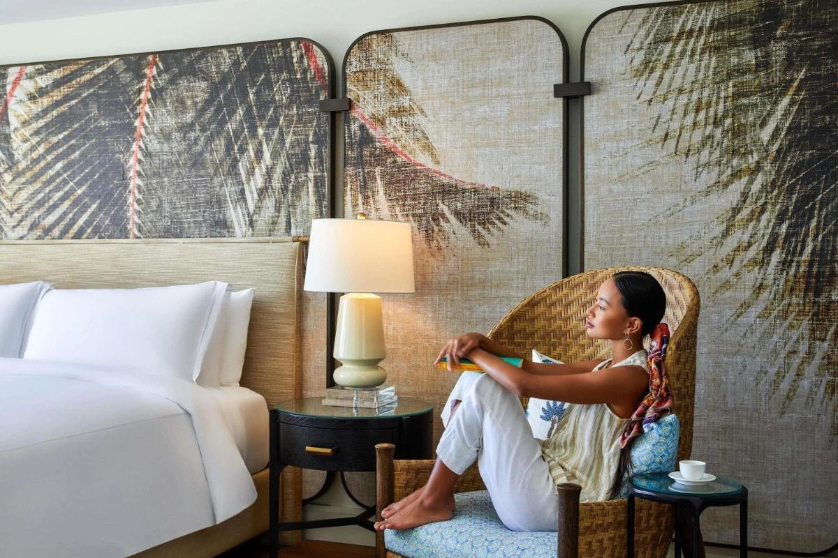 Fairmont Kea Lani Maui - Hotel Photo 18