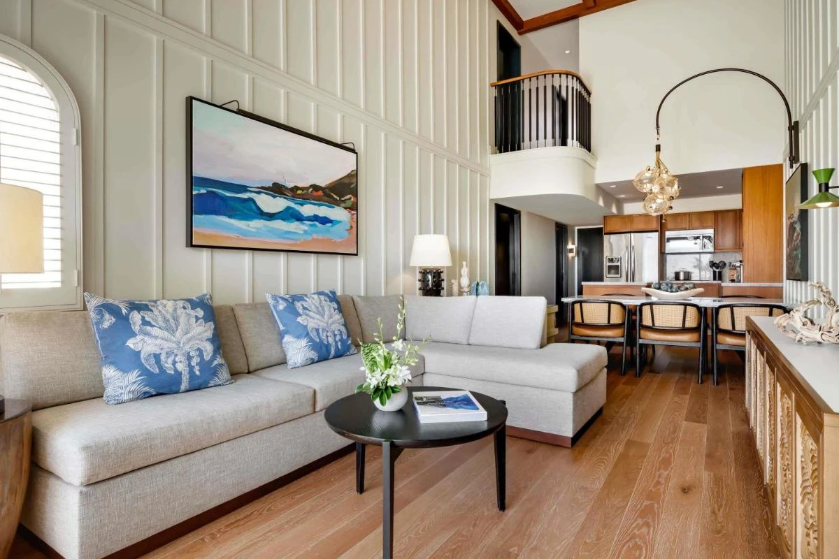 Fairmont Kea Lani Maui - Hotel Photo 19