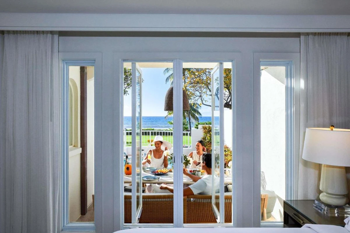 Fairmont Kea Lani Maui - Hotel Photo 21