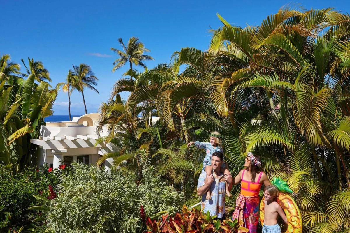 Fairmont Kea Lani Maui - Hotel Photo 22