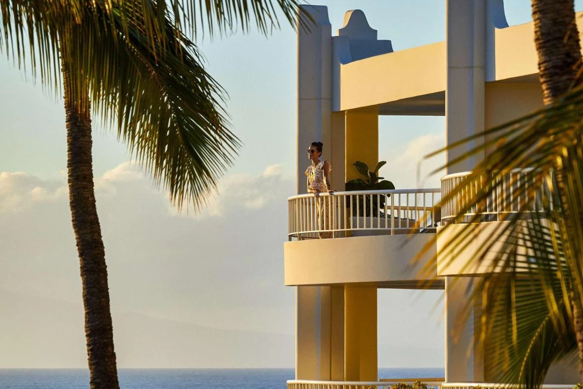 Fairmont Kea Lani Maui - Hotel Photo 24