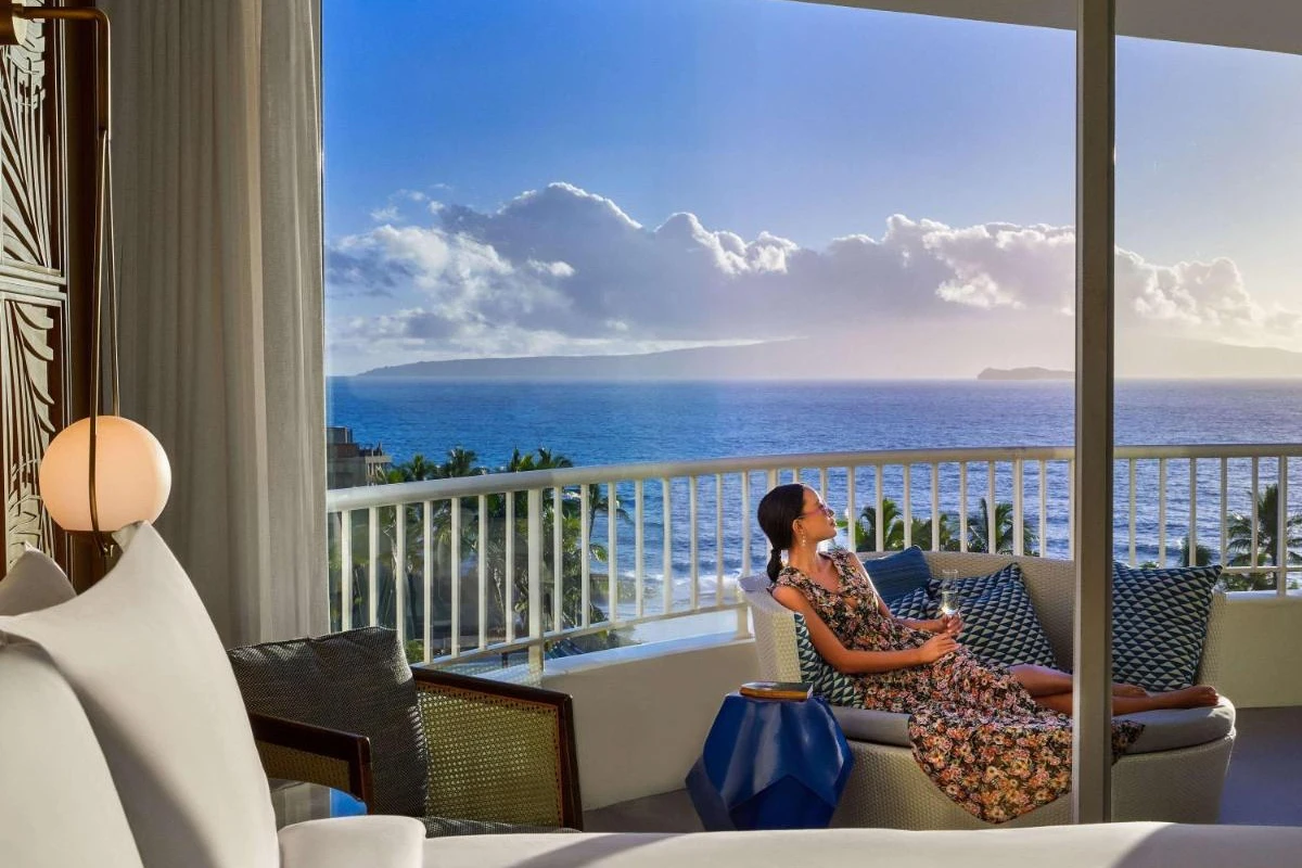 Fairmont Kea Lani Maui - Hotel Photo 25