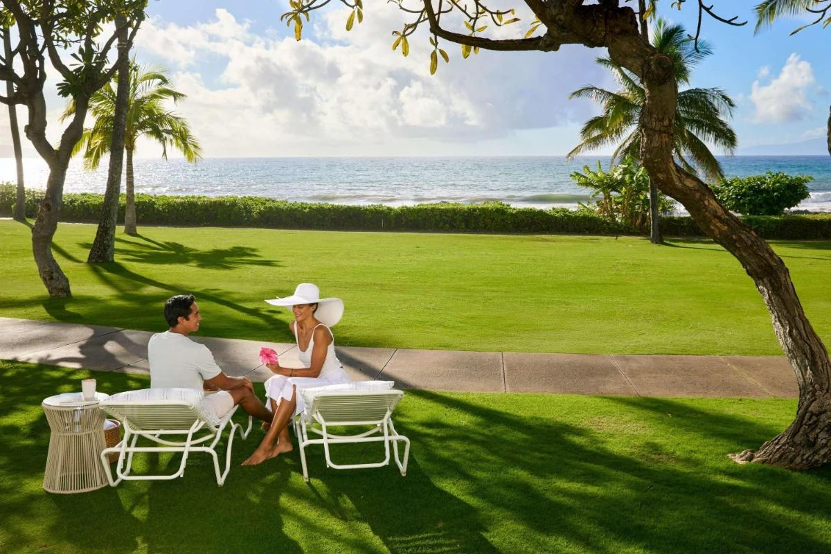 Fairmont Kea Lani Maui - Hotel Photo 26