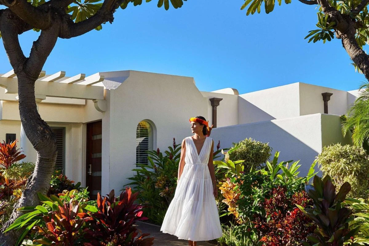 Fairmont Kea Lani Maui - Hotel Photo 27