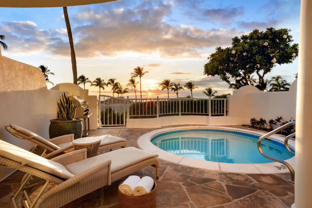 Fairmont Kea Lani Maui - Hotel Photo 28