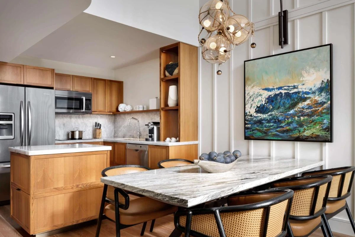 Fairmont Kea Lani Maui - Hotel Photo 29