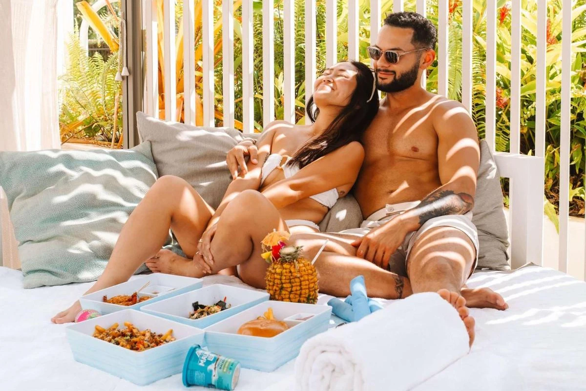 Fairmont Kea Lani Maui - Hotel Photo 31