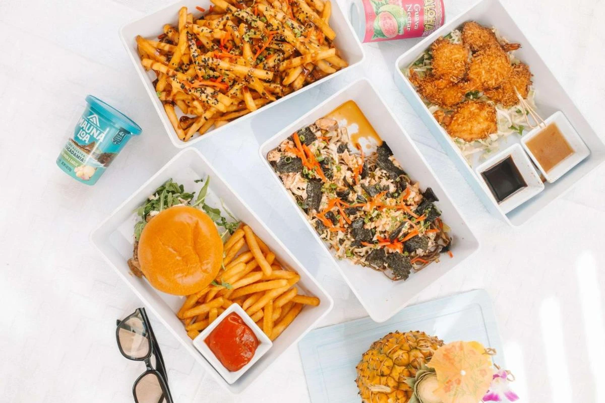 Fairmont Kea Lani Maui - Hotel Photo 33