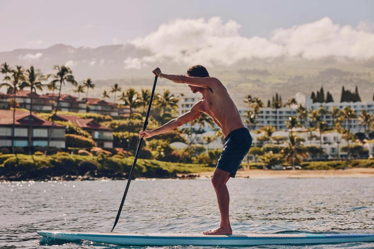 Fairmont Kea Lani Maui - Hotel Photo 35