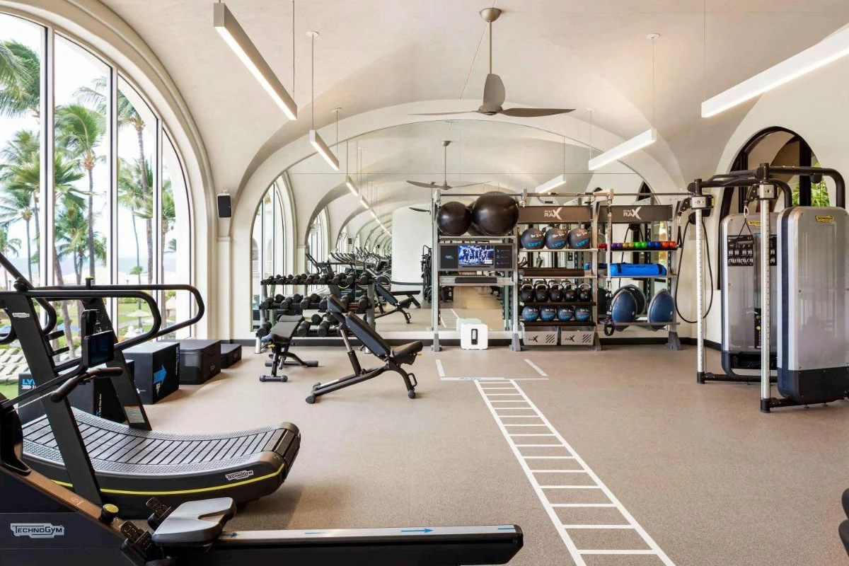 Fairmont Kea Lani Maui - Hotel Photo 36