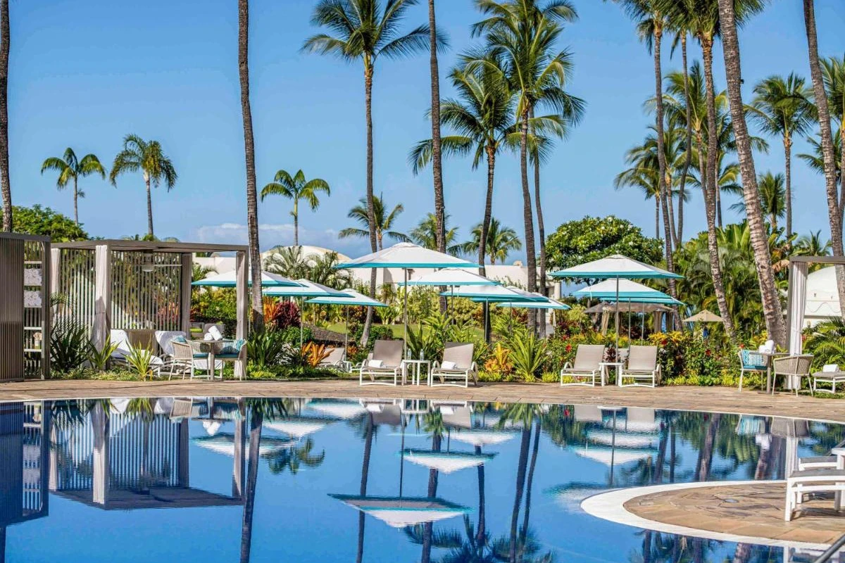 Fairmont Kea Lani Maui - Hotel Photo 37