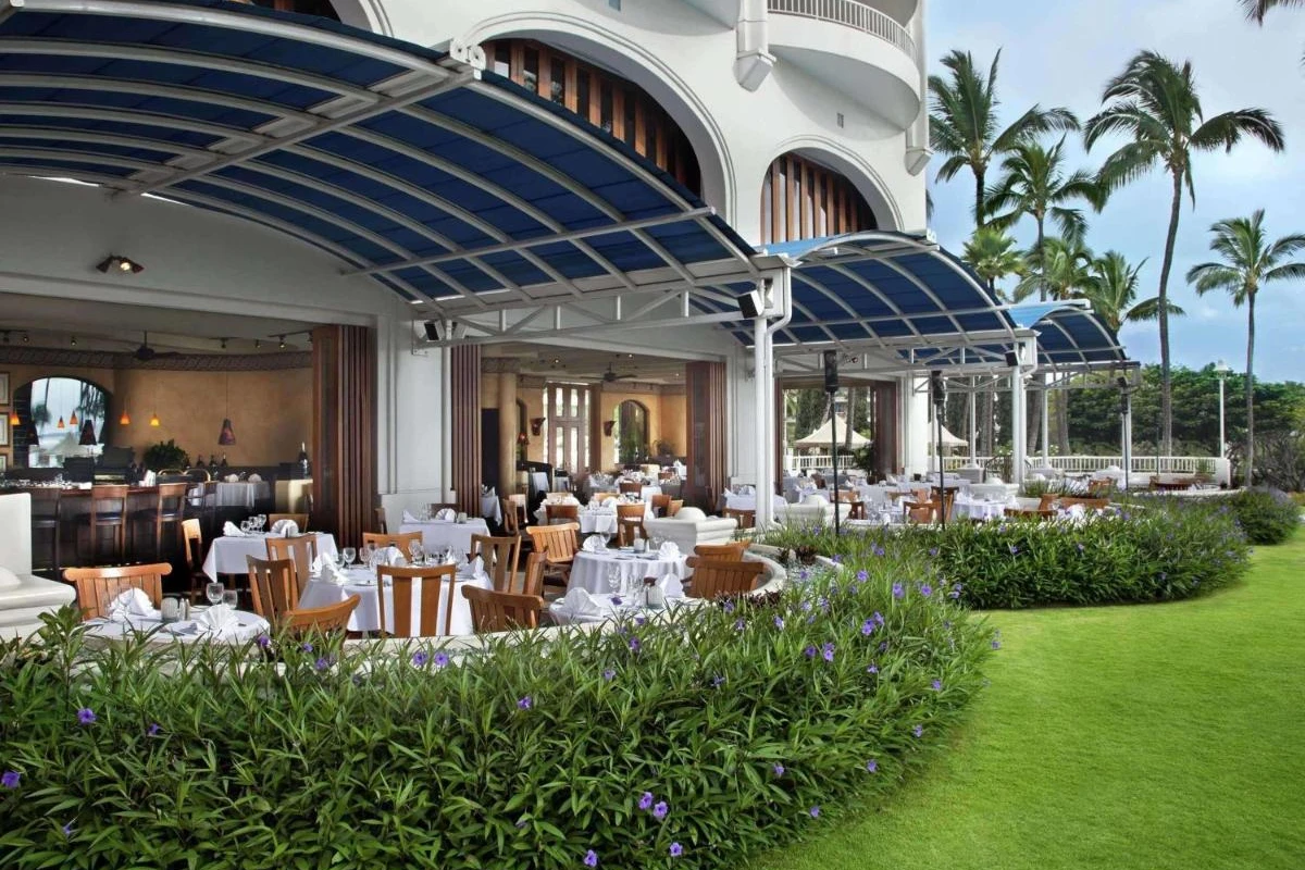 Fairmont Kea Lani Maui - Hotel Photo 38