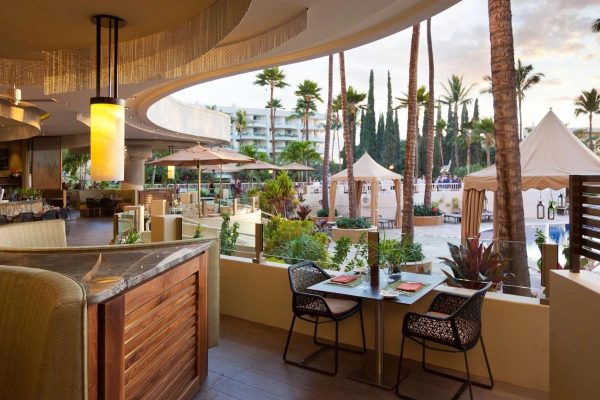 Fairmont Kea Lani Maui - Hotel Photo 39