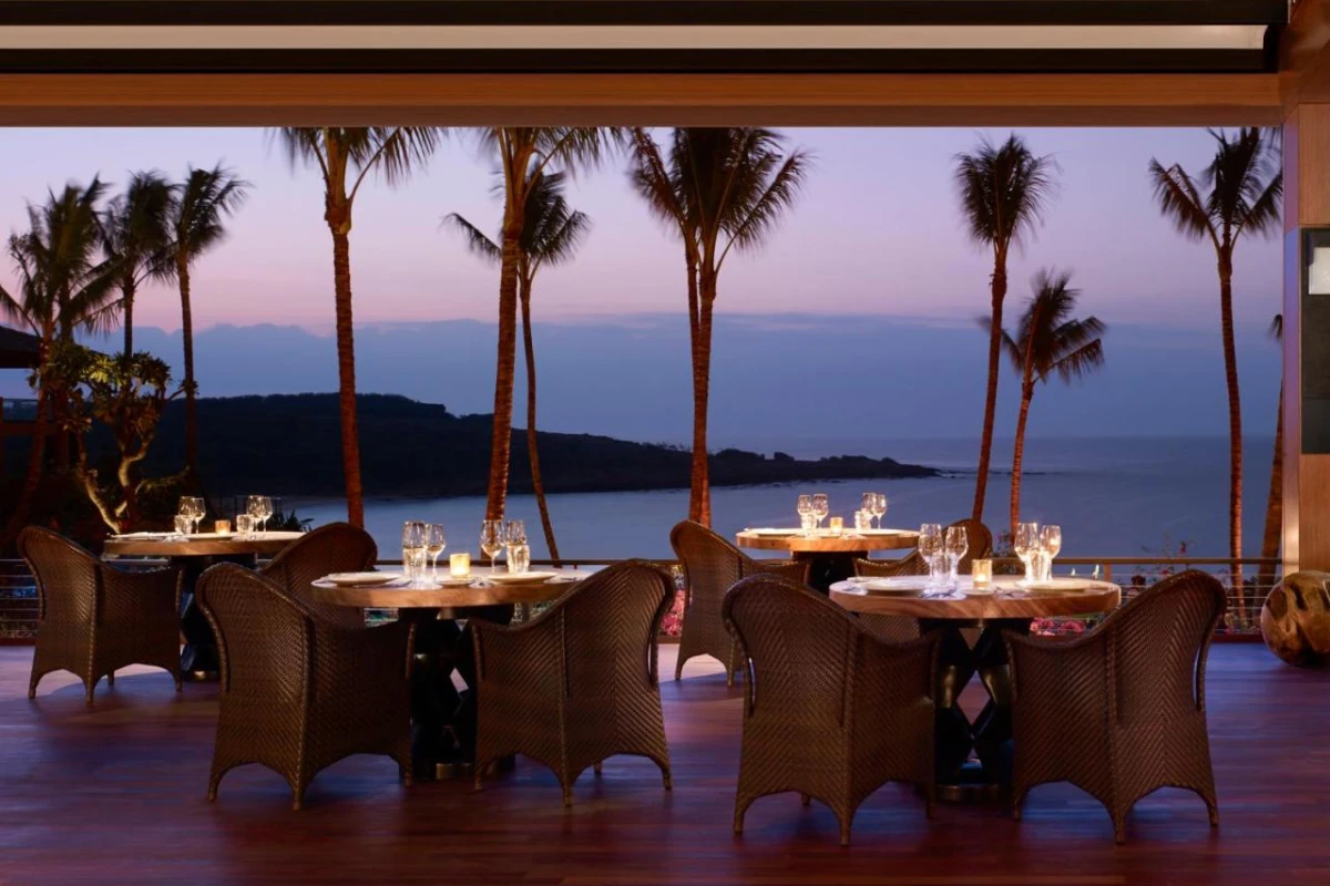 Four Seasons Resort Lanai - Hotel Photo 3