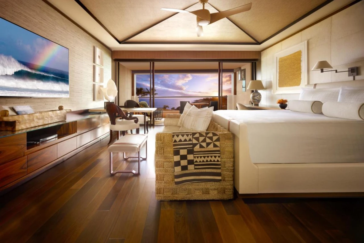 Four Seasons Resort Lanai - Hotel Photo 12