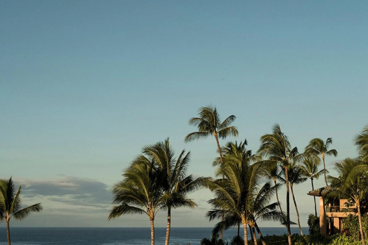 Four Seasons Resort Lanai - Hotel Photo 13